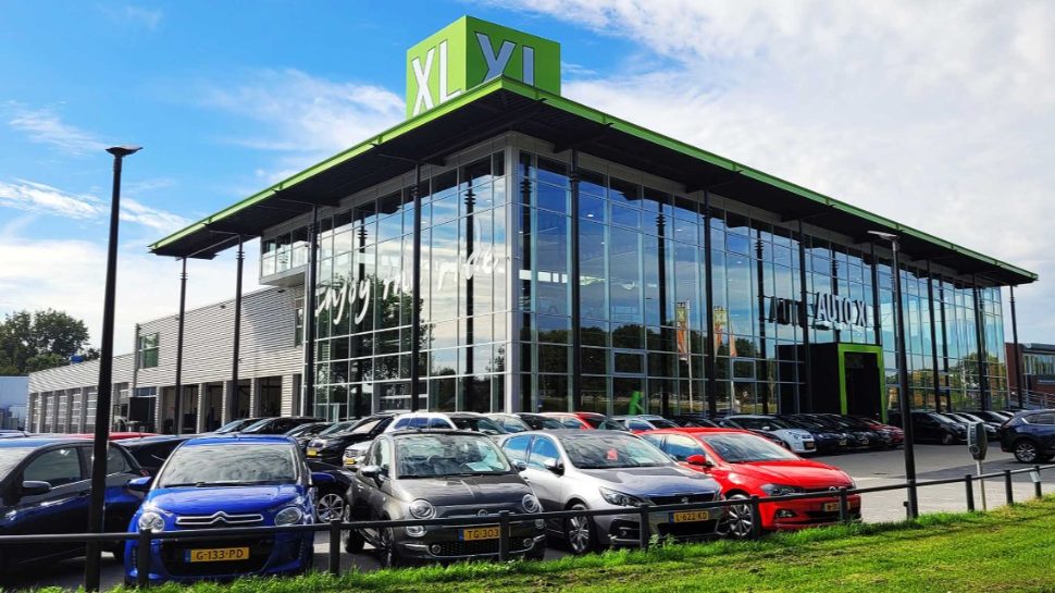 Tweedehands auto Alphen aan den Rijn